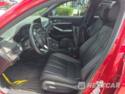 2025 Acura Integra w/A-Spec Pkg - zdjęcie 6 z 20 - miniatura