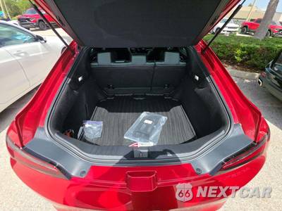 2025 Acura Integra w/A-Spec Pkg - zdjęcie 14 z 20 - miniatura
