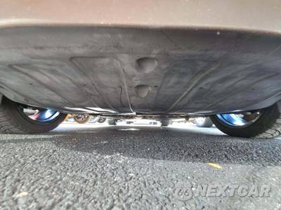 2016 Hyundai Veloster w/Yellow Accent - zdjęcie 20 z 21 - miniatura