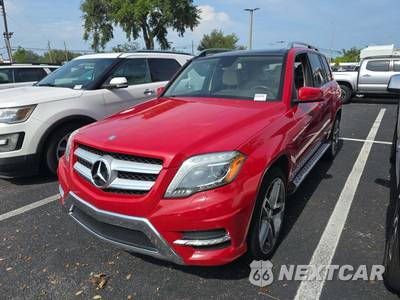 2013 Mercedes-Benz GLK 350 4MATIC - zdjęcie 1 z 21 - miniatura