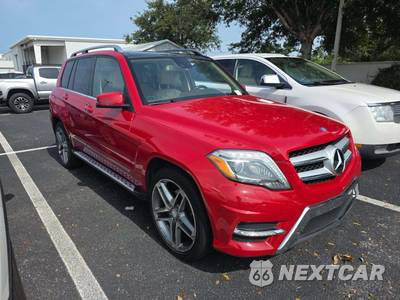 2013 Mercedes-Benz GLK 350 4MATIC - zdjęcie 4 z 21 - miniatura