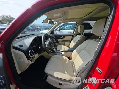2013 Mercedes-Benz GLK 350 4MATIC - zdjęcie 6 z 21 - miniatura