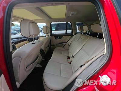 2013 Mercedes-Benz GLK 350 4MATIC - zdjęcie 13 z 21 - miniatura