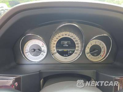 2013 Mercedes-Benz GLK 350 4MATIC - zdjęcie 9 z 21 - miniatura