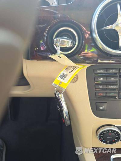 2013 Mercedes-Benz GLK 350 4MATIC - zdjęcie 8 z 21 - miniatura