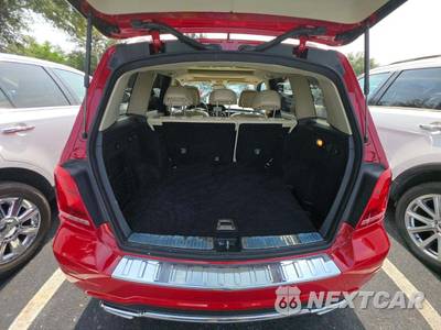 2013 Mercedes-Benz GLK 350 4MATIC - zdjęcie 14 z 21 - miniatura