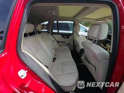 2013 Mercedes-Benz GLK 350 4MATIC - zdjęcie 16 z 21 - miniatura