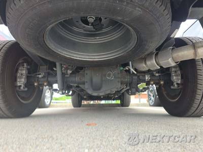 2023 Ford Super Duty F-350 XLT Regular Cab Long Bed - zdjęcie 14 z 20 - miniatura