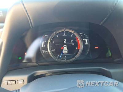 2021 Lexus ES 350 F SPORT - zdjęcie 9 z 21 - miniatura