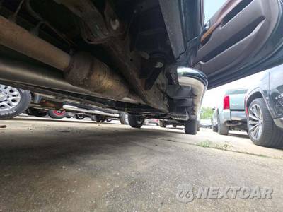 2018 Chevrolet Silverado 2500HD High Country Crew Cab Medium Bed 3LZ - zdjęcie 17 z 26 - miniatura