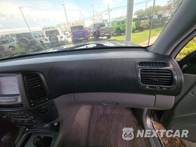 2004 Toyota Land Cruiser - zdjęcie 20 z 22 - miniatura