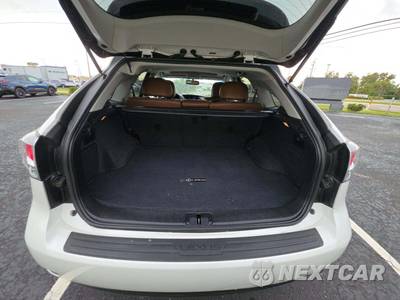 2015 Lexus RX 350 - zdjęcie 11 z 20 - miniatura