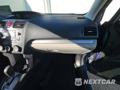 2015 Subaru Forester 2.5i Premium - zdjęcie 16 z 20 - miniatura