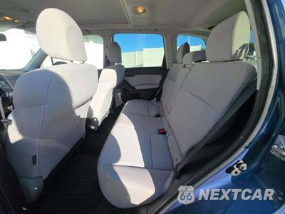 2015 Subaru Forester 2.5i Premium - zdjęcie 10 z 20 - miniatura