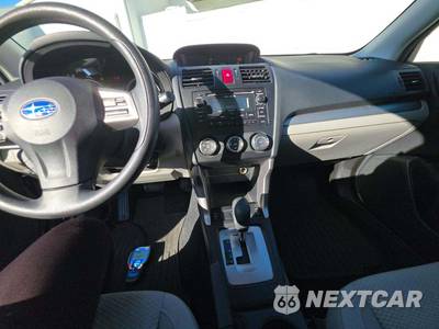 2015 Subaru Forester 2.5i Premium - zdjęcie 7 z 20 - miniatura