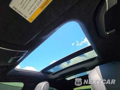 2019 Mercedes-Benz AMG S 63 4MATIC Sedan - zdjęcie 8 z 22 - miniatura