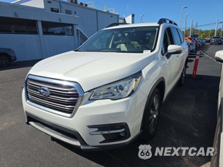 2019 Subaru Ascent Limited 7-Passenger