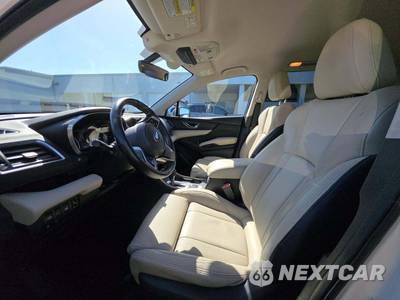 2019 Subaru Ascent Limited 7-Passenger - zdjęcie 6 z 23 - miniatura
