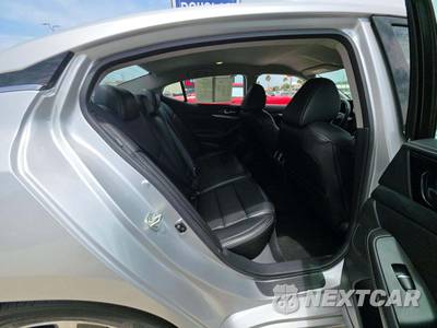 2022 Nissan Maxima SV - zdjęcie 16 z 22 - miniatura