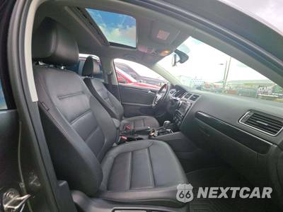 2017 Volkswagen Jetta SEL - zdjęcie 18 z 21 - miniatura
