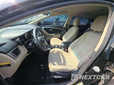 2014 Hyundai Elantra GT Hatchback - zdjęcie 6 z 21 - miniatura