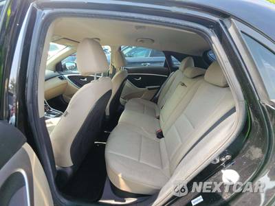 2014 Hyundai Elantra GT Hatchback - zdjęcie 13 z 21 - miniatura