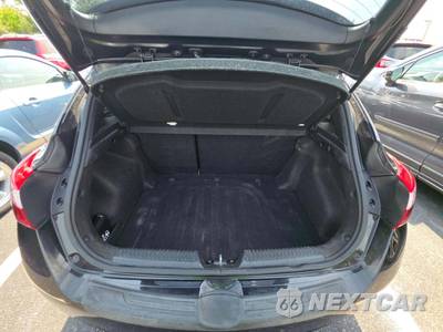 2014 Hyundai Elantra GT Hatchback - zdjęcie 14 z 21 - miniatura