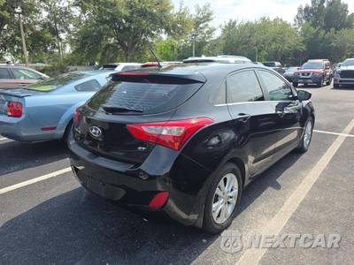 2014 Hyundai Elantra GT Hatchback - zdjęcie 3 z 21 - miniatura