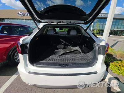 2018 Lexus RX 350 - zdjęcie 14 z 25 - miniatura
