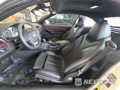 2015 BMW 4 Series Convertible 428i SPORT LINE - zdjęcie 6 z 27 - miniatura