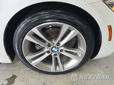 2015 BMW 4 Series Convertible 428i SPORT LINE - zdjęcie 25 z 27 - miniatura