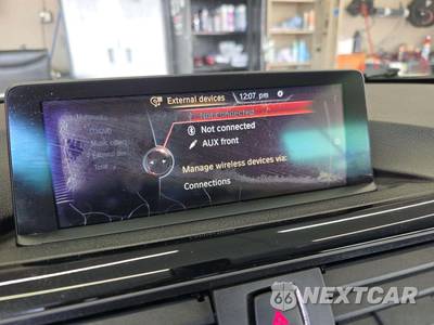 2015 BMW 4 Series Convertible 428i SPORT LINE - zdjęcie 21 z 27 - miniatura
