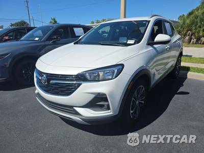 2021 Buick Encore GX Select 1SD - zdjęcie 1 z 22 - miniatura