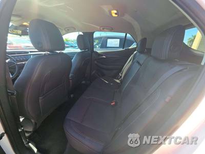 2021 Buick Encore GX Select 1SD - zdjęcie 13 z 22 - miniatura