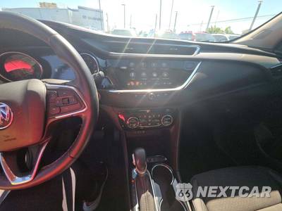 2021 Buick Encore GX Select 1SD - zdjęcie 10 z 22 - miniatura