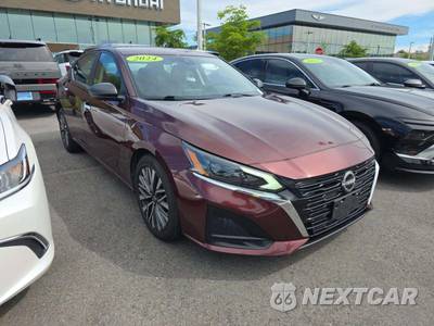2024 Nissan Altima SV - zdjęcie 4 z 21 - miniatura
