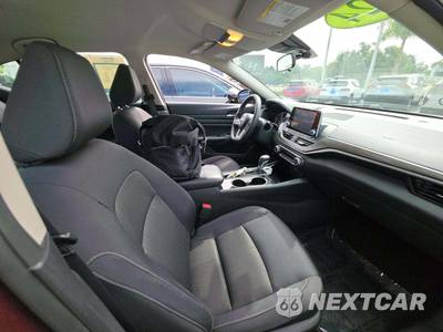 2024 Nissan Altima SV - zdjęcie 18 z 21 - miniatura