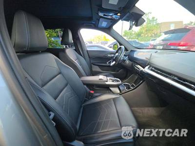 2024 BMW X1 Sports Activity Vehicle xDrive28i - zdjęcie 18 z 23 - miniatura
