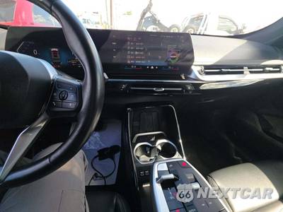 2024 BMW X1 Sports Activity Vehicle xDrive28i - zdjęcie 10 z 23 - miniatura
