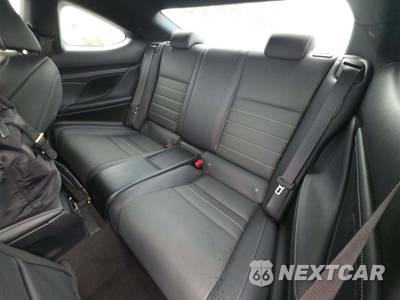 2019 Lexus RC 300 - zdjęcie 13 z 21 - miniatura