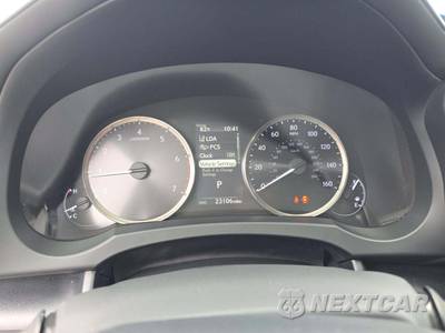 2019 Lexus RC 300 - zdjęcie 9 z 21 - miniatura
