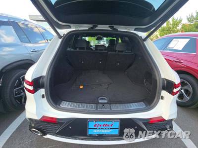 2023 Genesis GV70 2.5T - zdjęcie 14 z 22 - miniatura