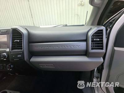 2019 Ford Super Duty F-450 XLT Regular Cab Long Bed DRW - zdjęcie 17 z 24 - miniatura