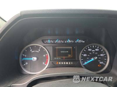 2019 Ford Super Duty F-450 XLT Regular Cab Long Bed DRW - zdjęcie 5 z 24 - miniatura