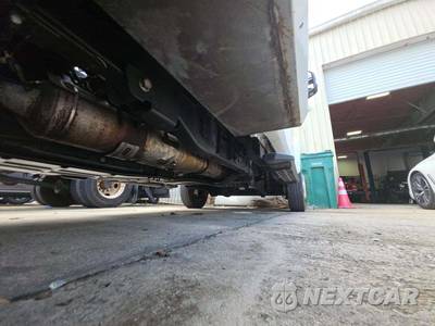 2019 Ford Super Duty F-450 XLT Regular Cab Long Bed DRW - zdjęcie 15 z 24 - miniatura