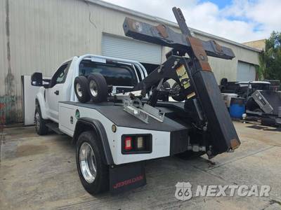 2019 Ford Super Duty F-450 XLT Regular Cab Long Bed DRW - zdjęcie 2 z 24 - miniatura