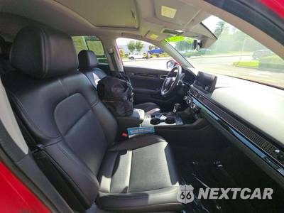 2023 Honda Civic Hatchback EX-L w/o BSI - zdjęcie 18 z 23 - miniatura
