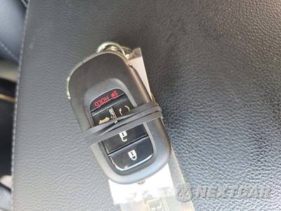 2023 Honda Civic Hatchback EX-L w/o BSI - zdjęcie 8 z 23 - miniatura