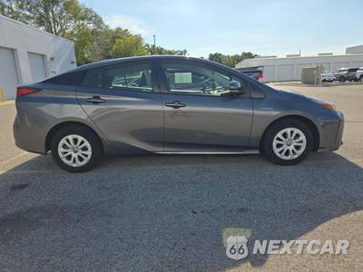 2022 Toyota Prius LE - zdjęcie 4 z 24 - miniatura