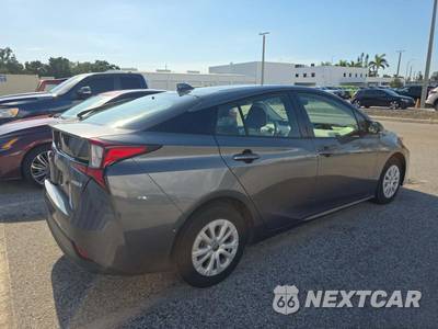 2022 Toyota Prius LE - zdjęcie 3 z 24 - miniatura